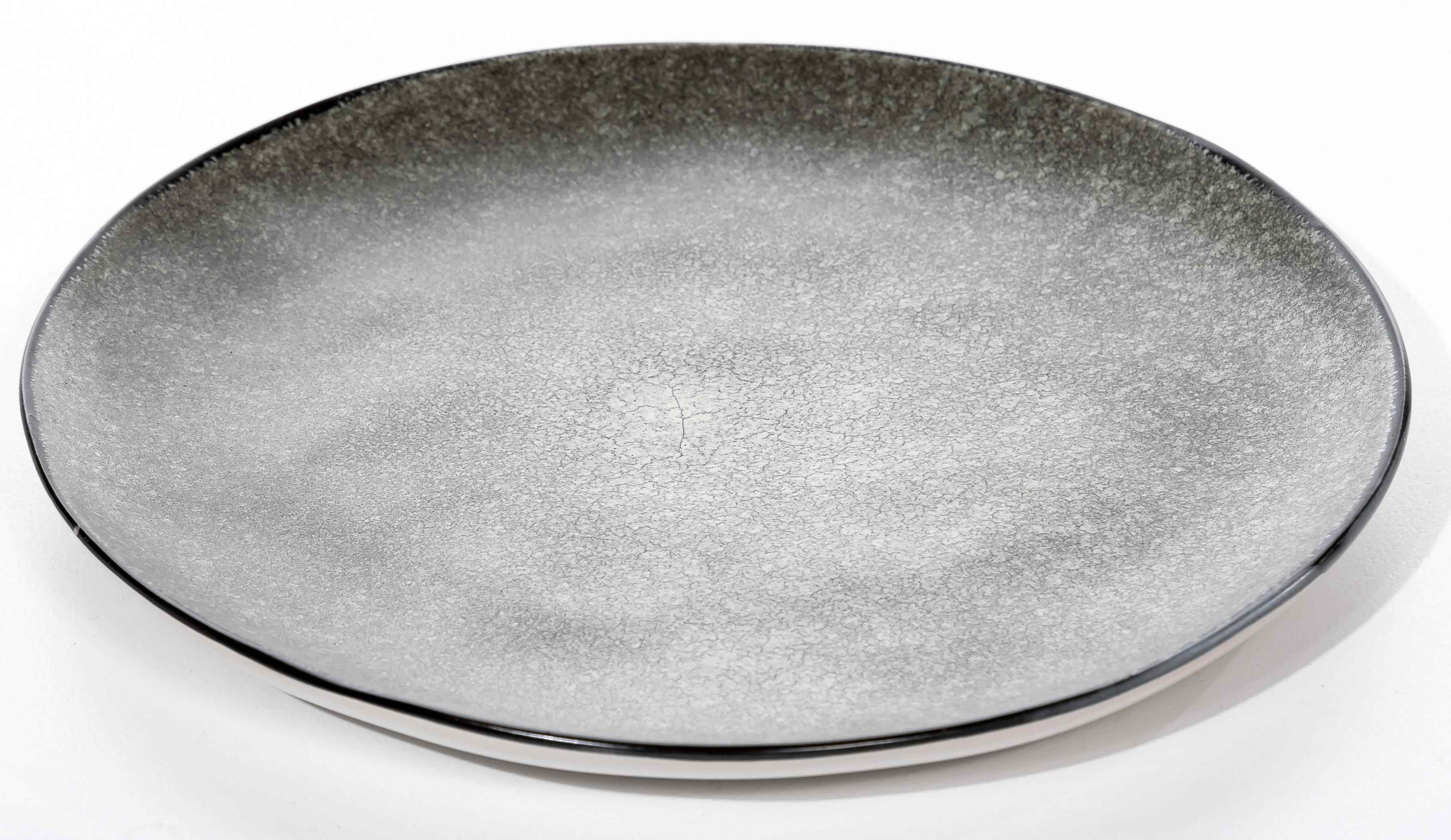 Тарелка мелкая 20см Дора, керамика арт.234-60002 по цене 