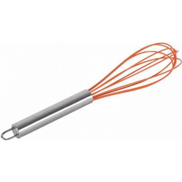 Венчик силиконовый в дисплее 25см по цене 