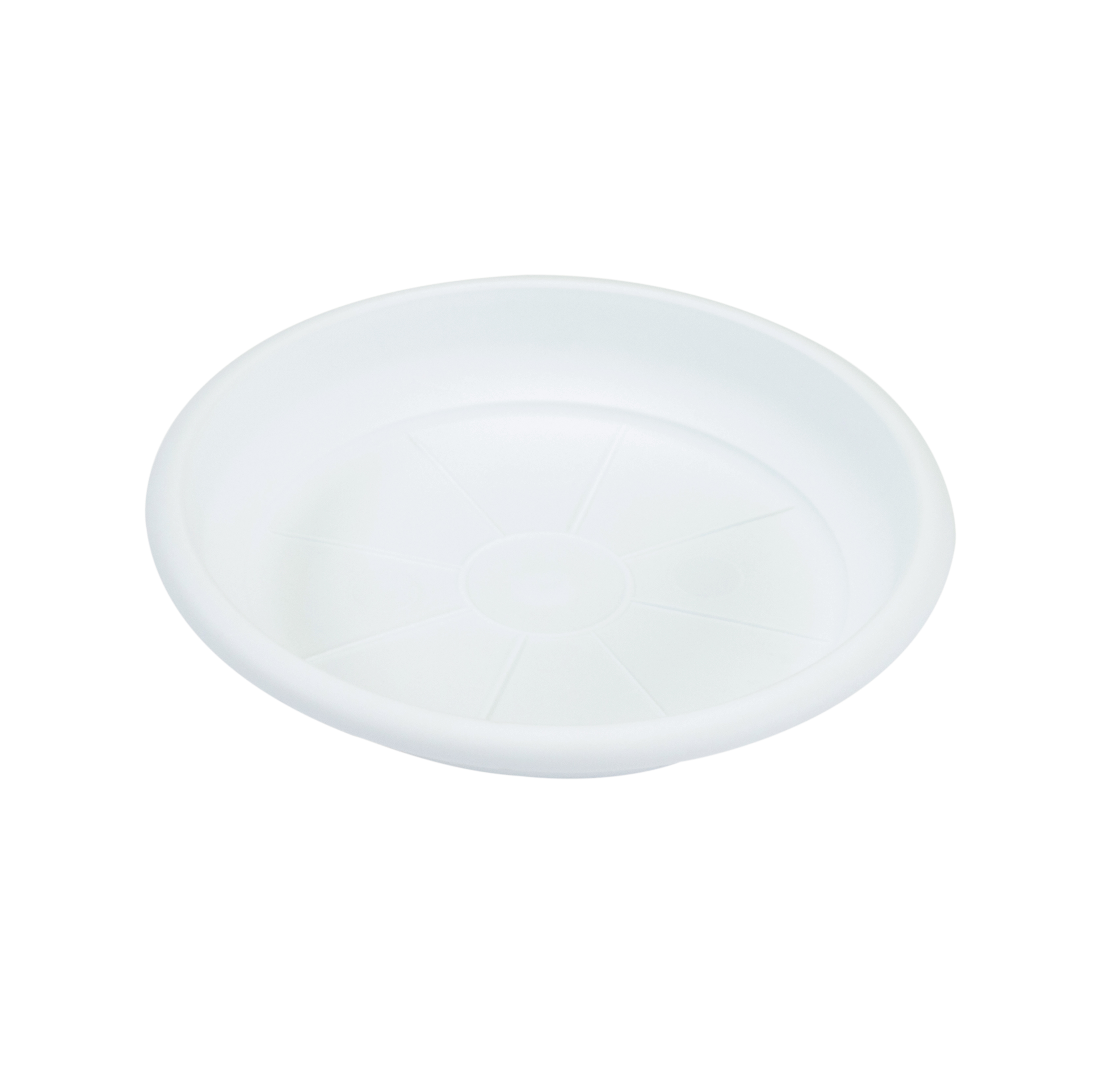 Поддон Терра 1л, белый по цене 