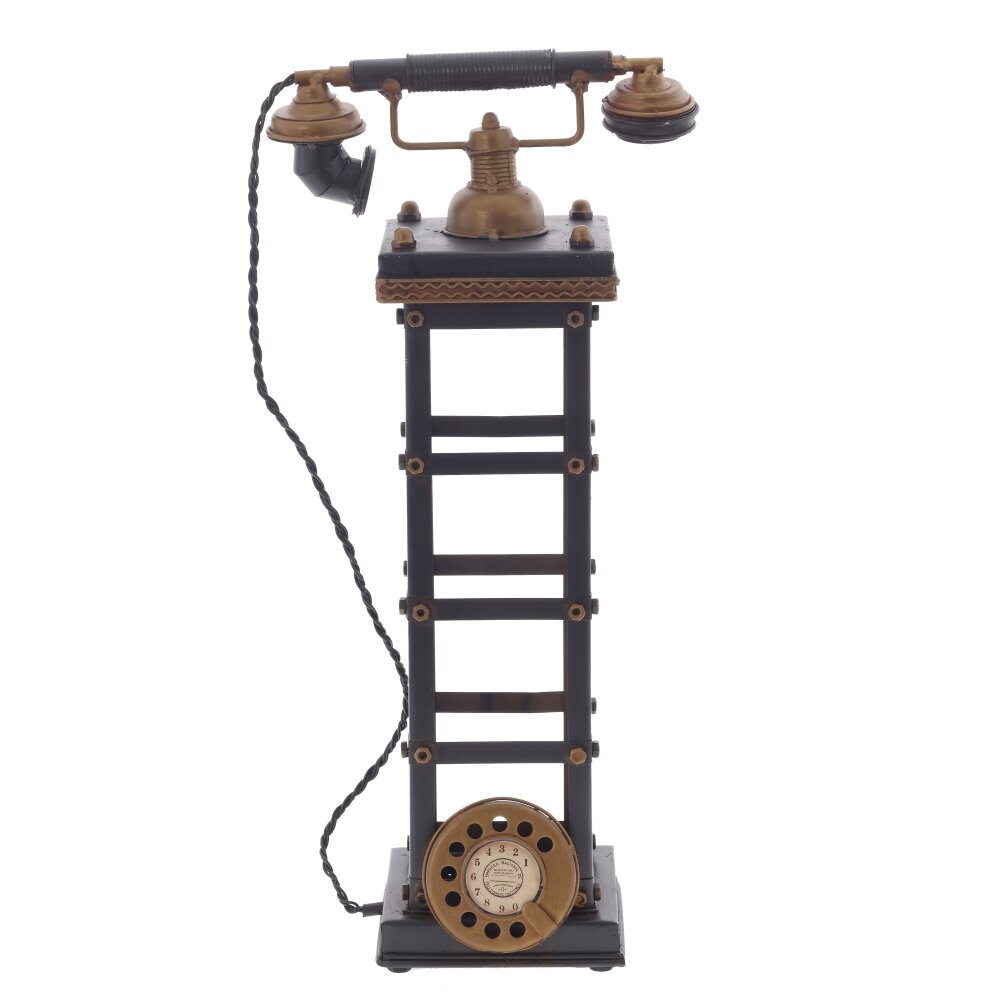 Подставка для бутылки Телефон 19,5х11,5х40,5см арт.819014 по цене 