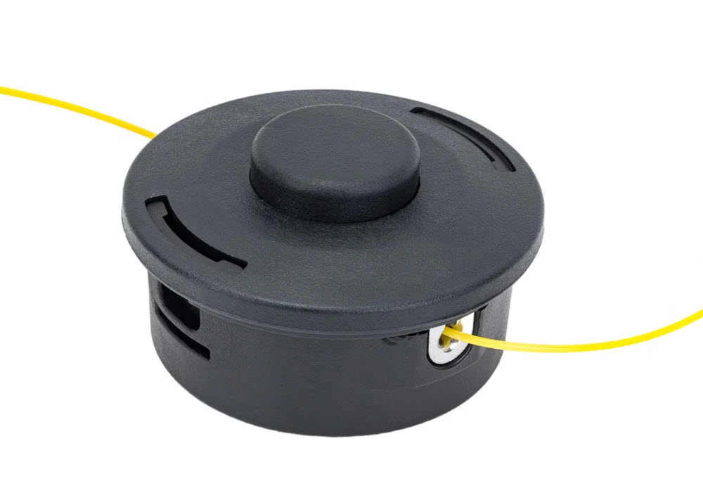 Головка триммерная М10/1,25мм левая резьба CHAMPION HT22 по цене 