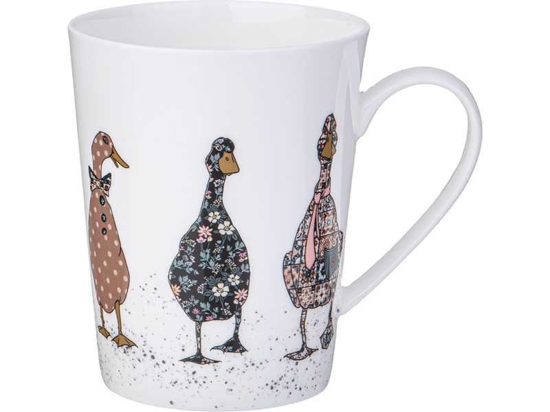 Кружка Лефард Семейная ферма 450мл фарфор арт.104-977 по цене 