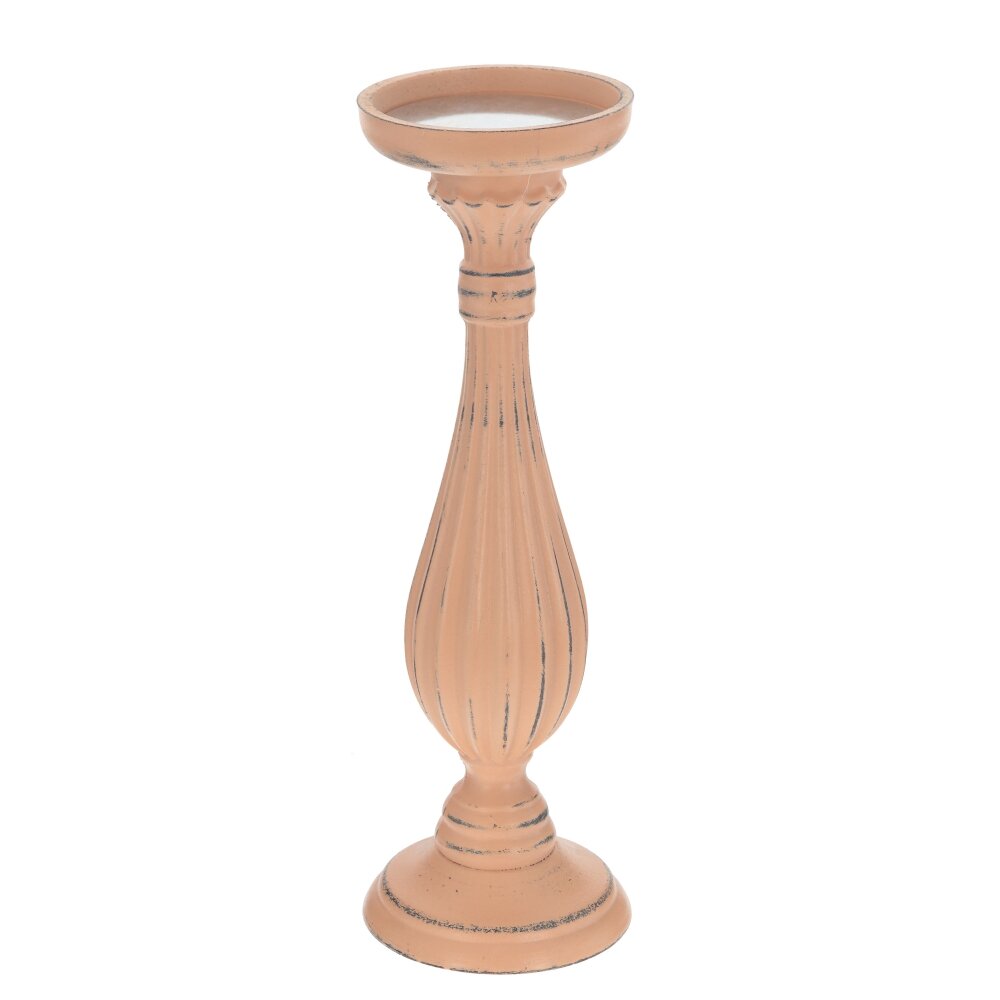 Подсвечник Антика 11х11х28см арт.796220 по цене 