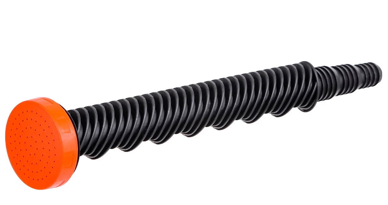 Насадка дождевательная Жук под коннектор 011801 по цене 