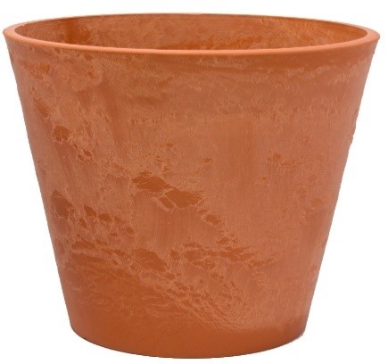 Горшок для растений Классический новая терракота 18л,33х35см по цене 