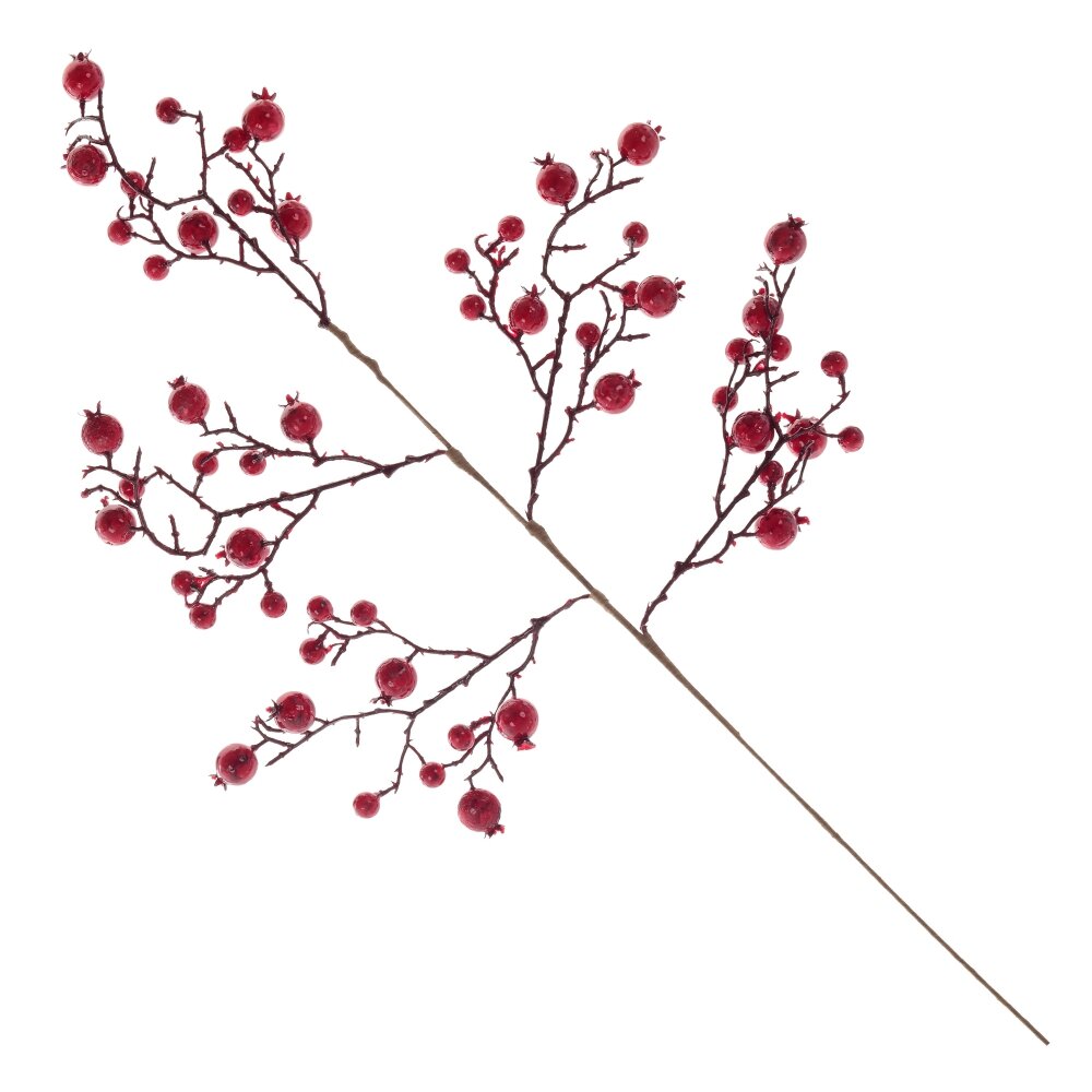 Изделие декоративное Ветка 25х25х75см арт.791249 по цене 