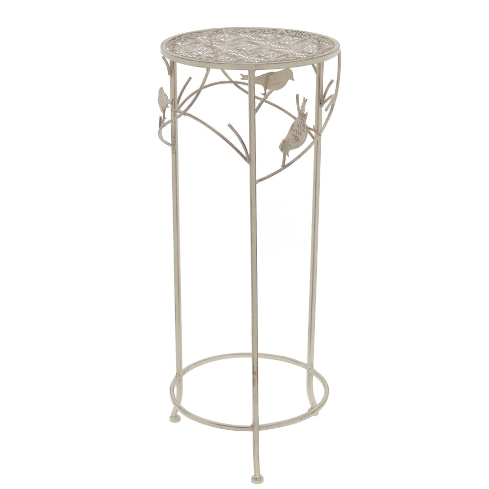 Подставка для цветов 30х30х74,5см, металл арт.819622 по цене 