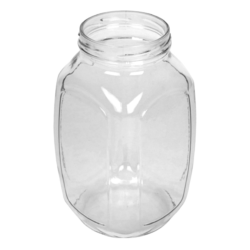 Банка Твист-офф Дачная для консервирования стекло Ø-100мм V-1,5л