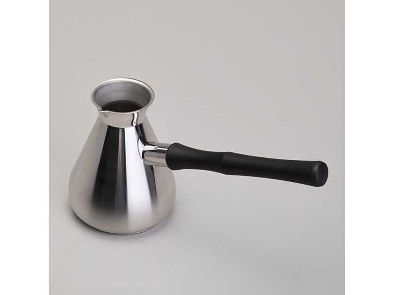 Турка Агнесс 350мл индукция, нерж.сталь арт.914-311 по цене 