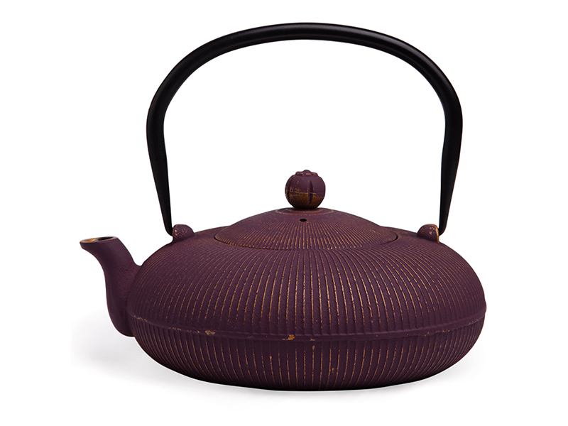 Чайник заварочный с ситом 1200мл, чугун арт.734-1012 по цене 