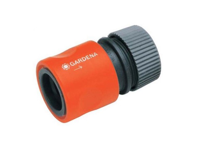 Коннектор стандартный Гардена 1/2" 18215-29 по цене 