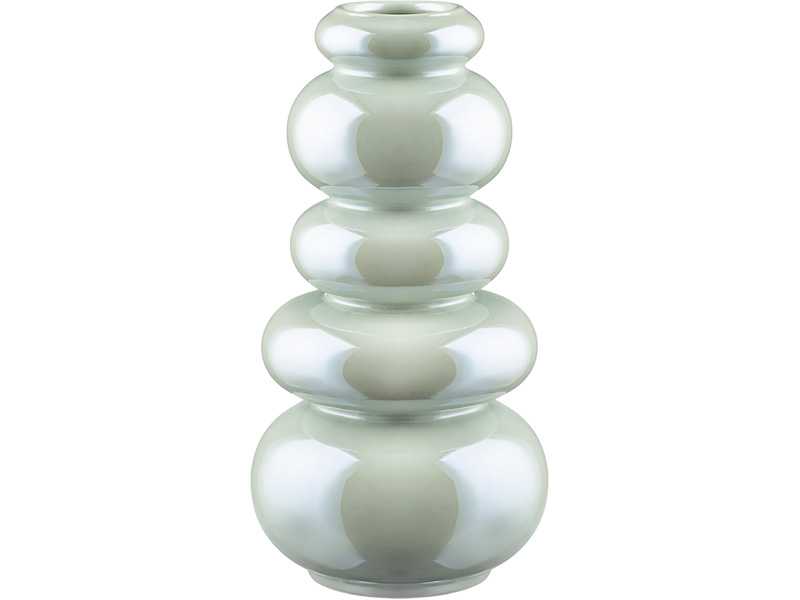 Ваза Лефард 15х15х30см, керамика арт.763-105 по цене 