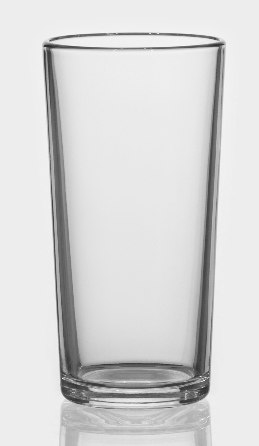 Стакан Ода 230мл, стекло арт.05с1256-48 по цене 
