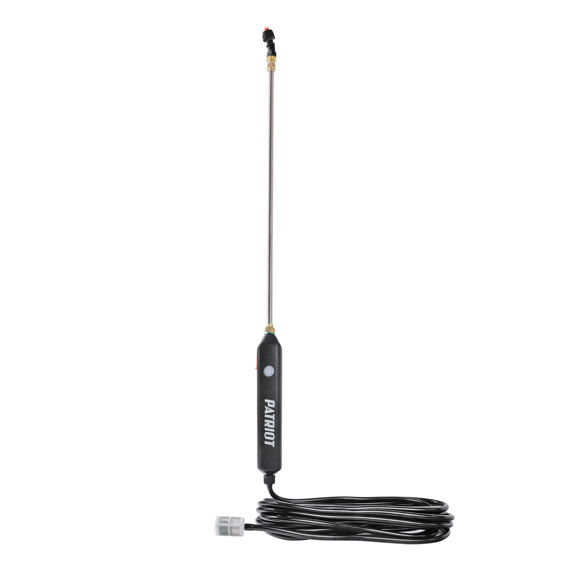 Опрыскиватель аккумуляторный 3.7В 2.4Ач Patriot PT-Li 755302610 по цене 