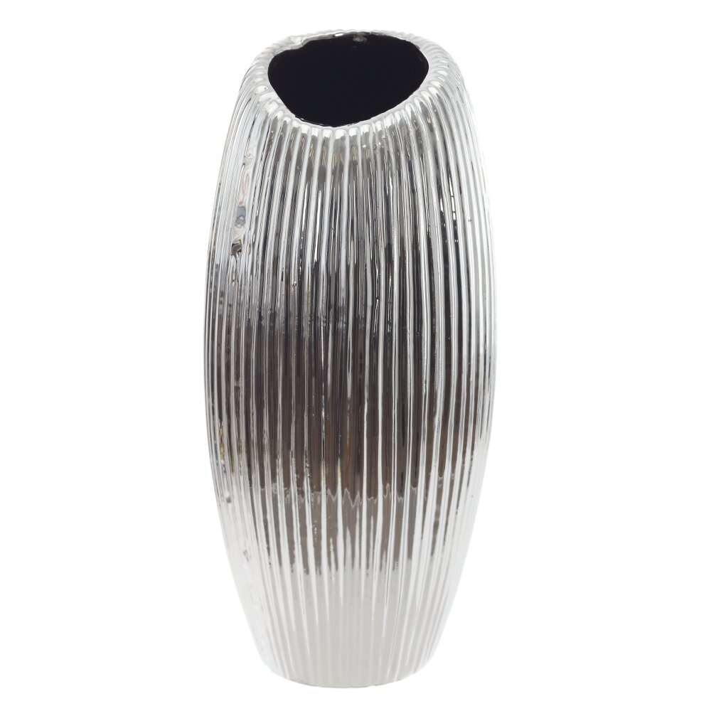 Ваза 2600мл 12,5х12,5х30см, фарфор арт.817183 по цене 