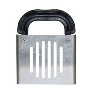 Приспособления для слива Хозяюшка металл по цене 