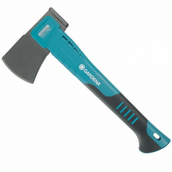 Топор походный 900г Gardena 900 B 08713-48 по цене 