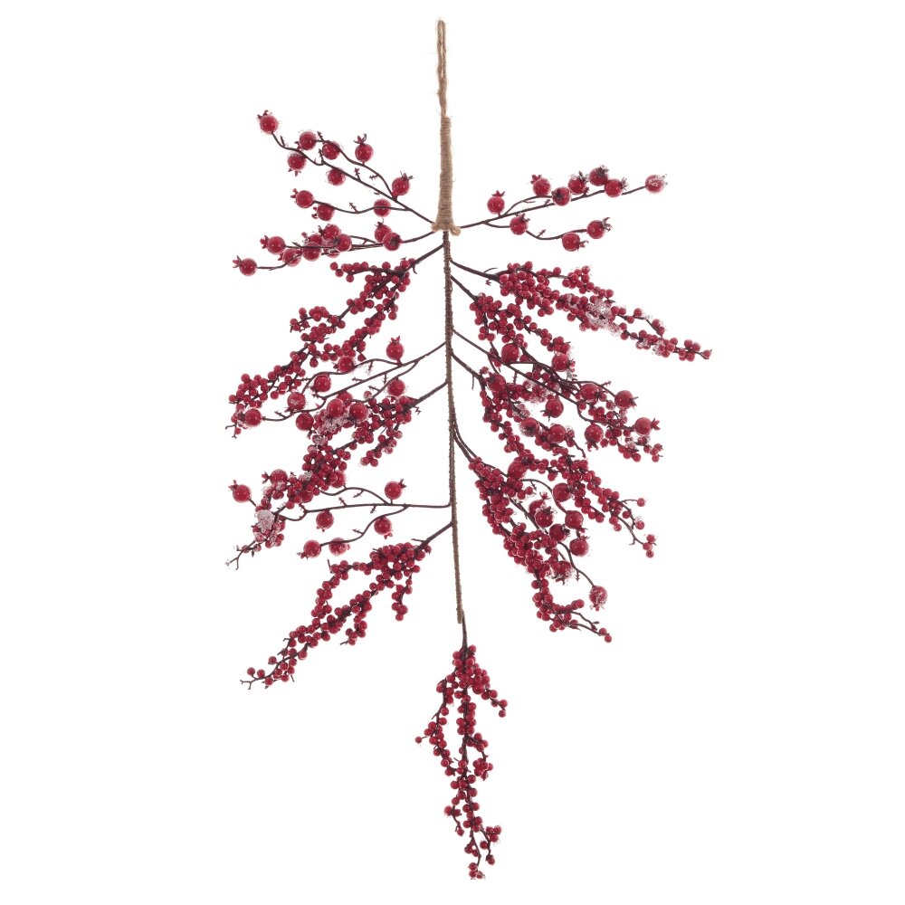 Изделие декоративное Ветка 30х30х70см арт.791244 по цене 