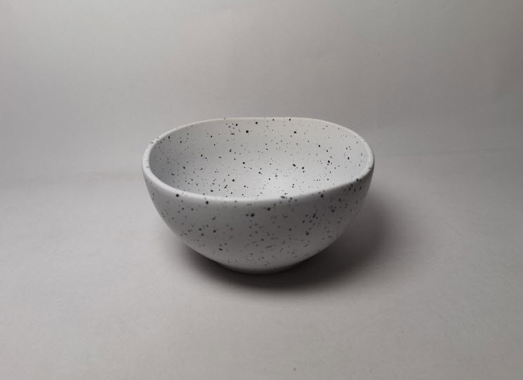 Салатник Аурора 770мл 15см, керамика арт.235-61011 по цене 