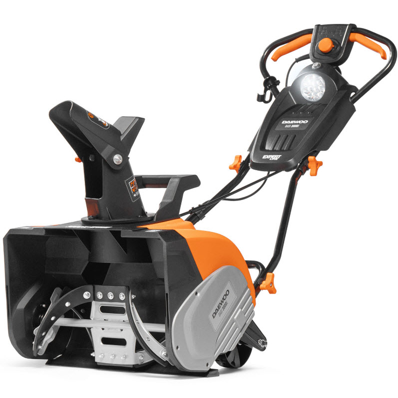 DAST 3000E