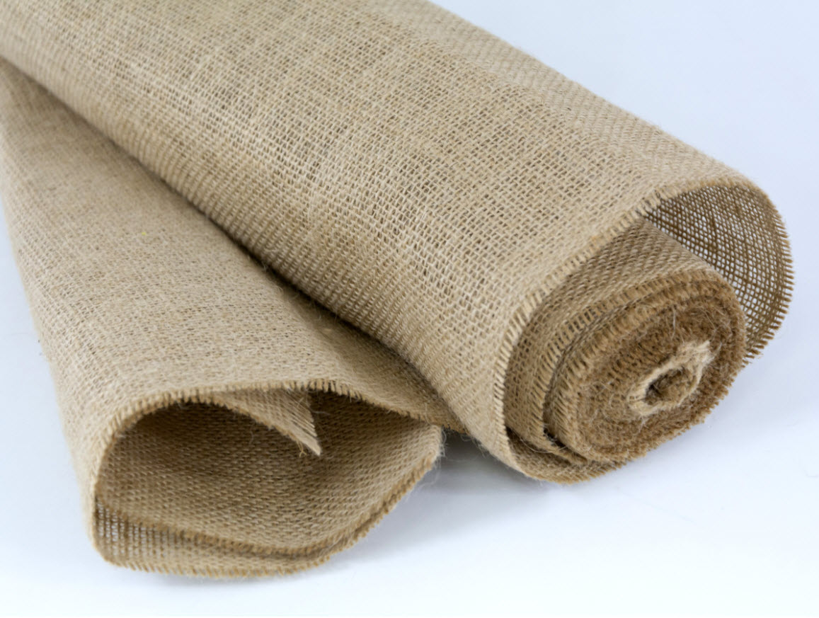 Джут Плюс 48смх5м, натуральный по цене 