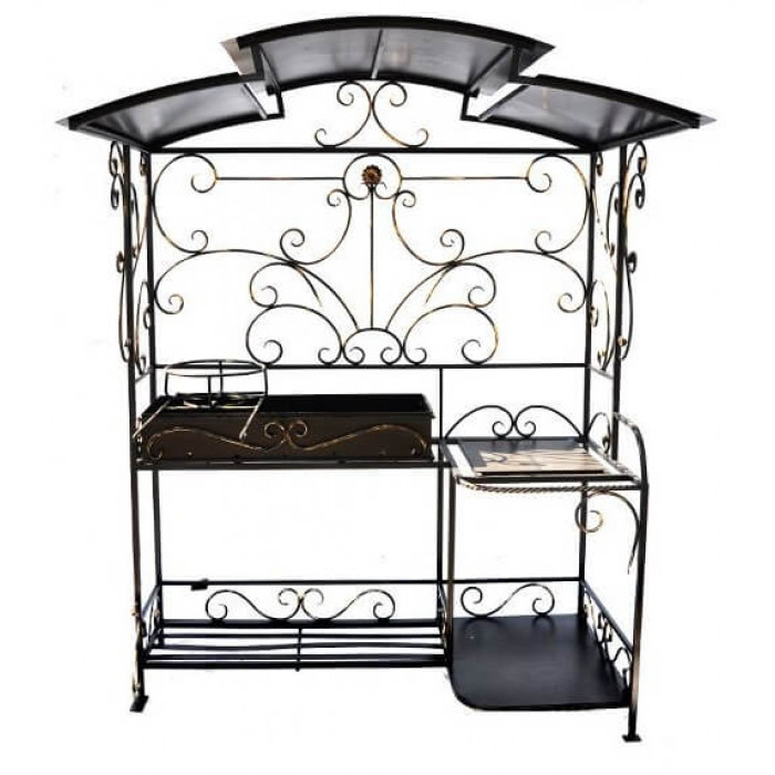 Мангал ЛидерПро по цене 