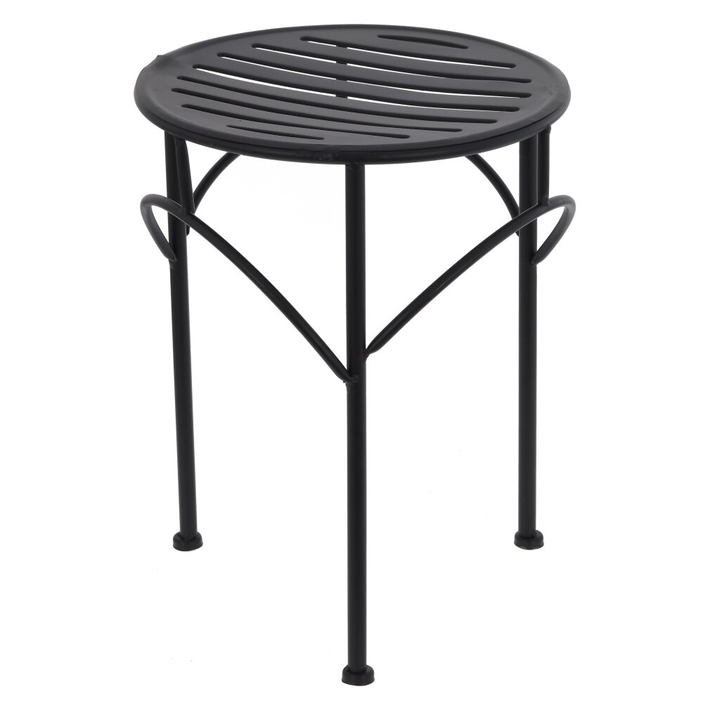 Подставка для цветов 30х30х38,5см, металл арт.818617 по цене 