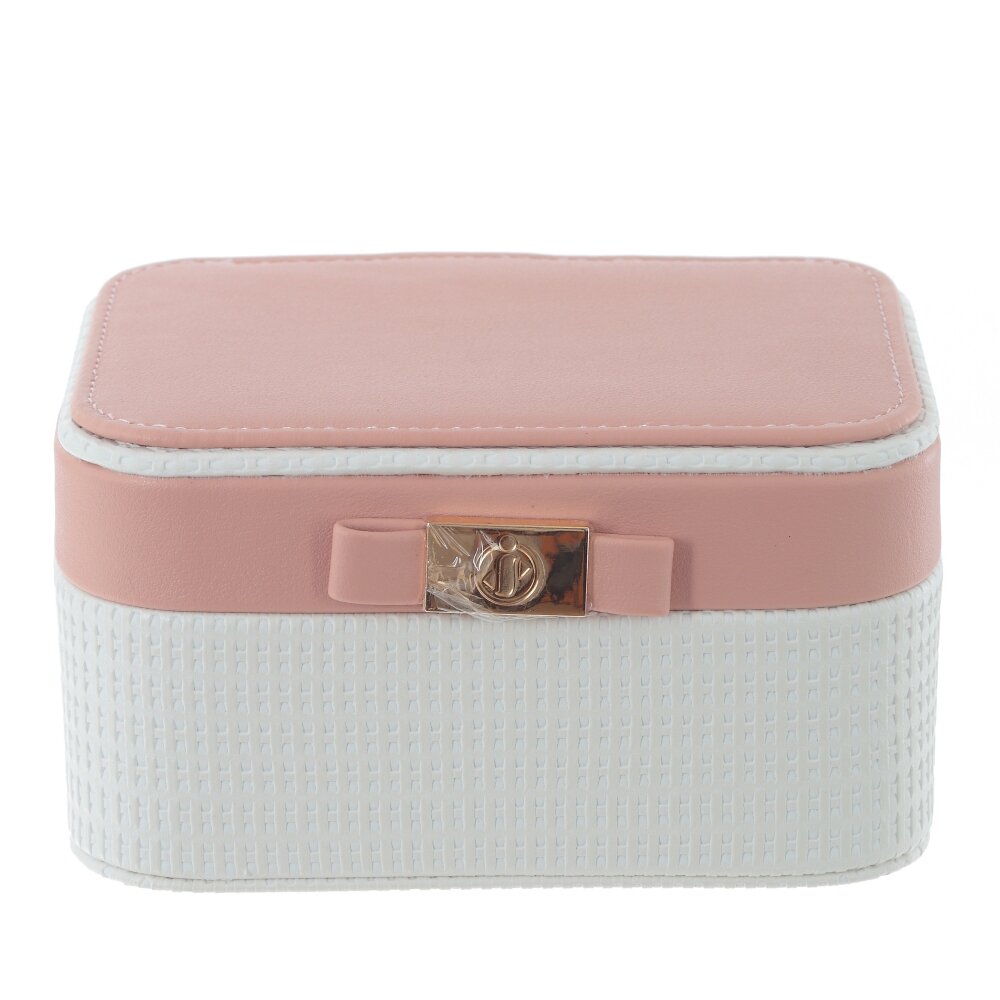 Шкатулка для украшений 15,5х12х8,5см арт.815437 по цене 