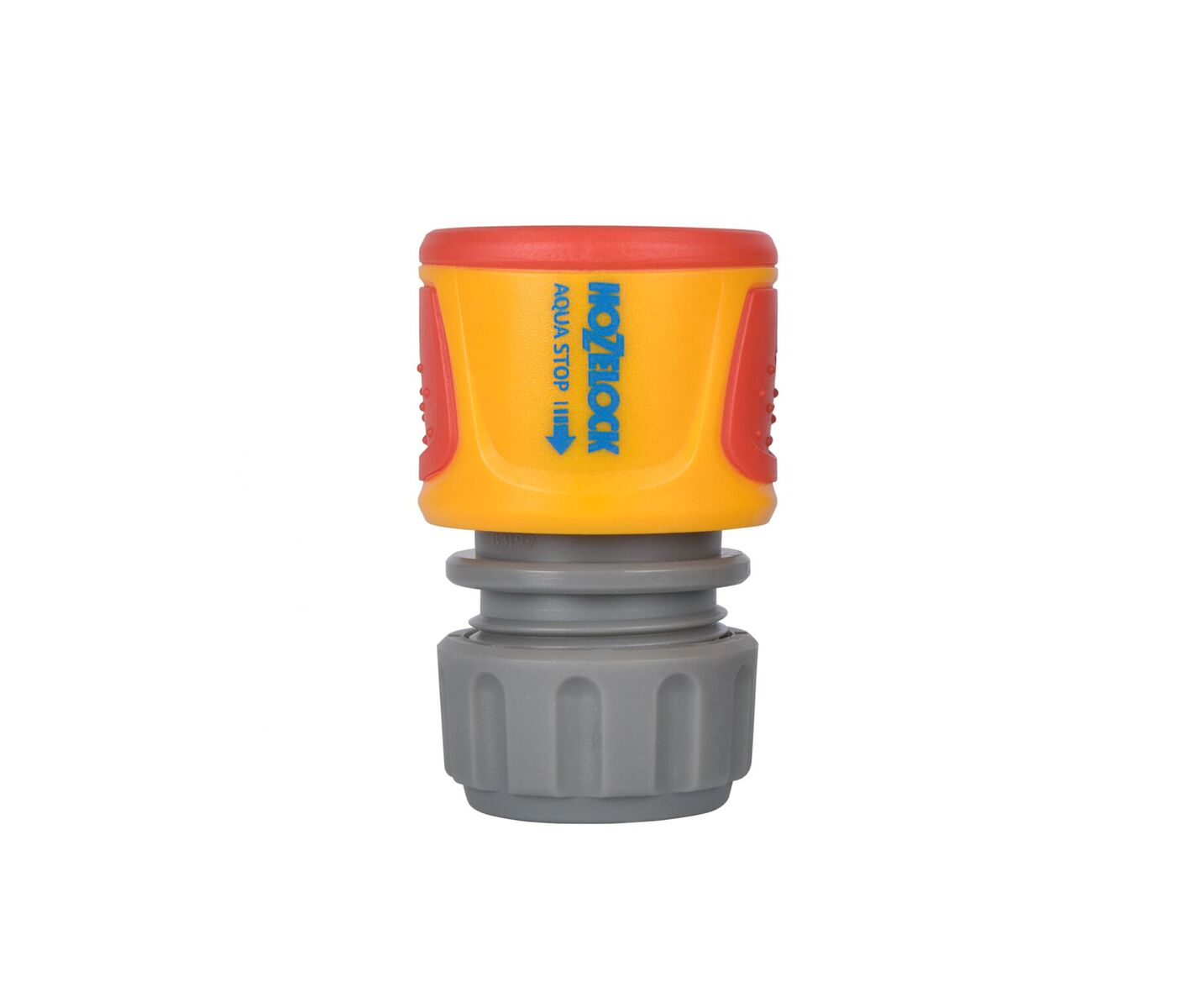 Коннектор Хозлок Классик с Аквастоп 19мм арт.Б0046587 по цене 