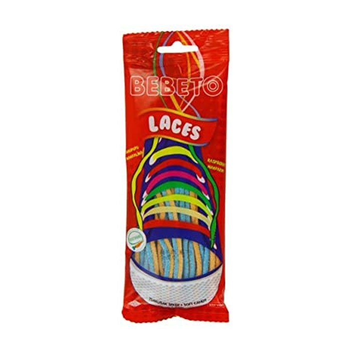 Мармелад Бебето со вкусом малины и мандарина 70г по цене 