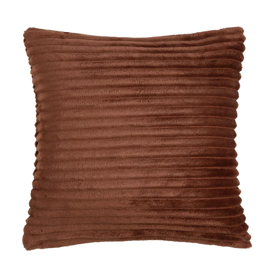 Наволочка декоративная Этель 40х40см, 100% п/э арт.7907776 по цене 