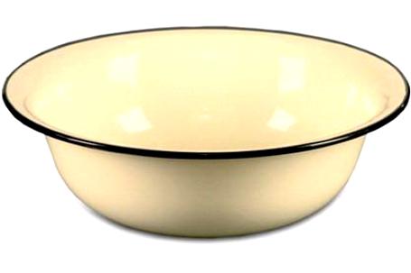 Таз эмалированный 7л, арт.2с23 по цене 