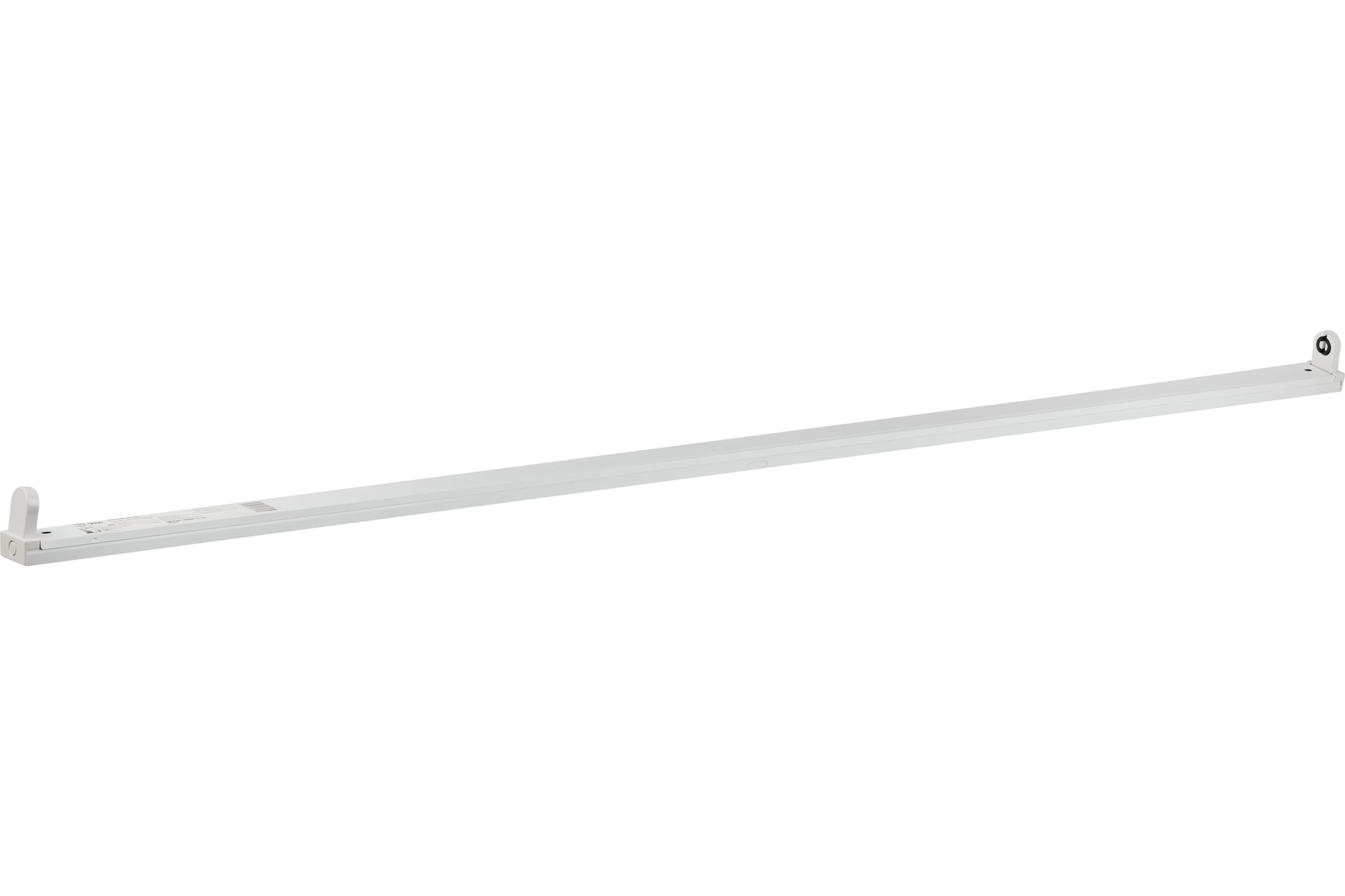 Светильник ЭРА под светодиодную лампу 13 ламп 120см по цене 