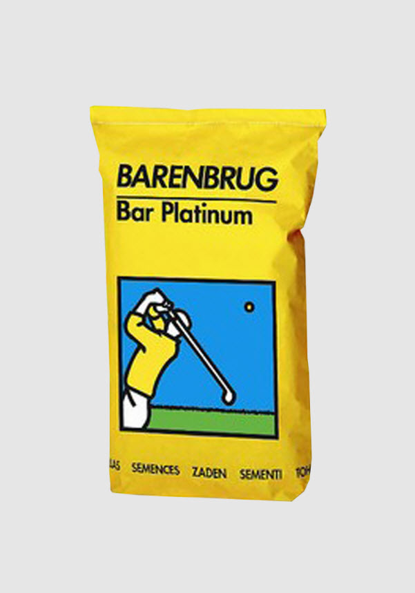 Семена газона Баренбруг Гольф 15кг 