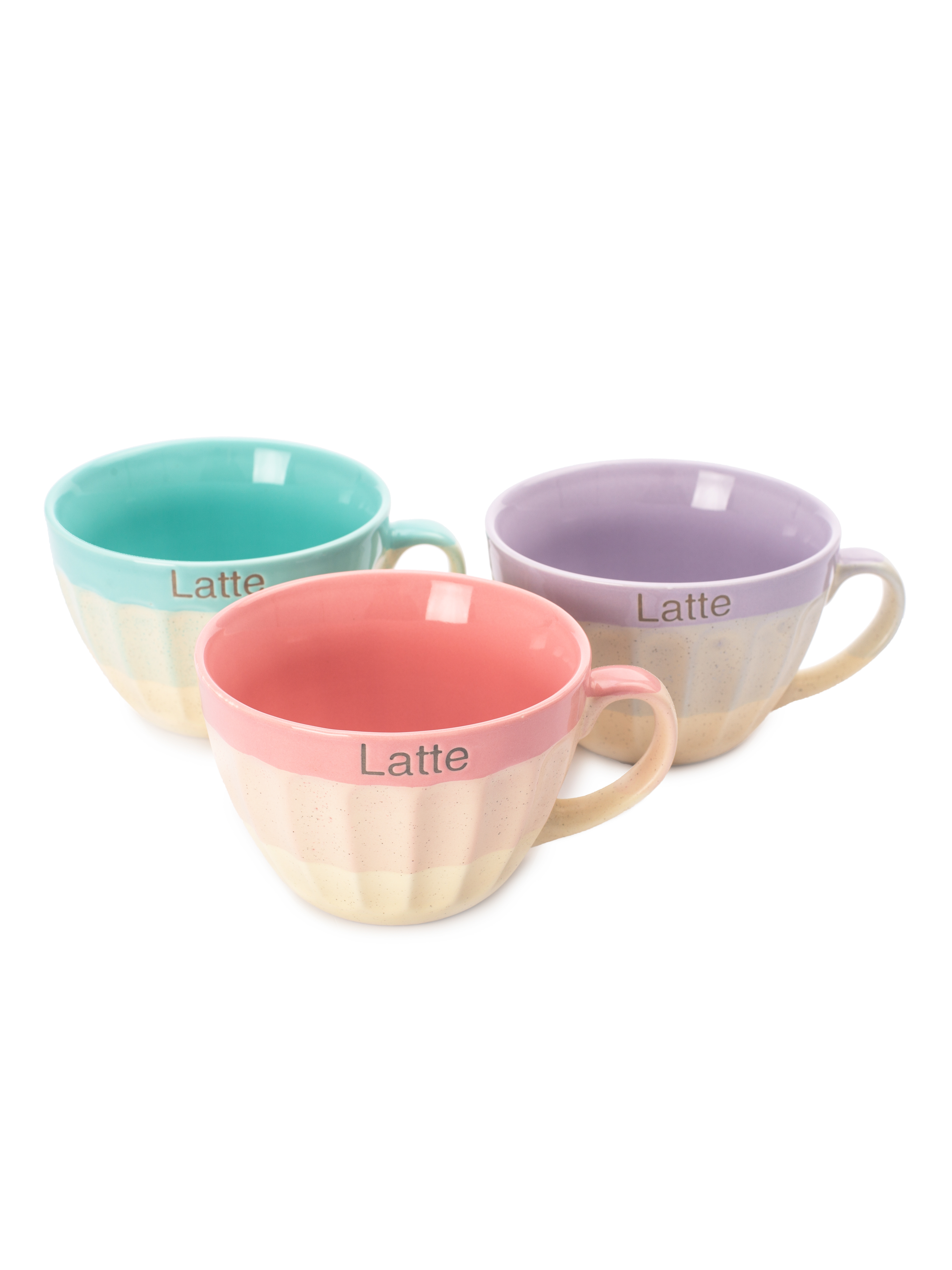 Кружка Латте 380мл, фарфор арт.DMM080 по цене 