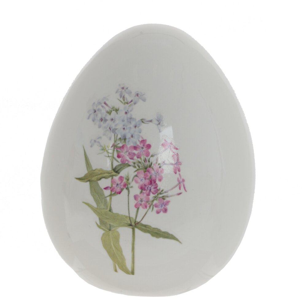 Фигурка декоративная Яйцо 7х7х9см арт.795884 по цене 