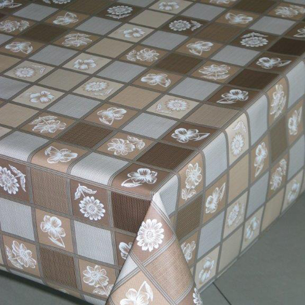 Клеенка Camelia Вуаль 140см арт.505/5 код7430 по цене 