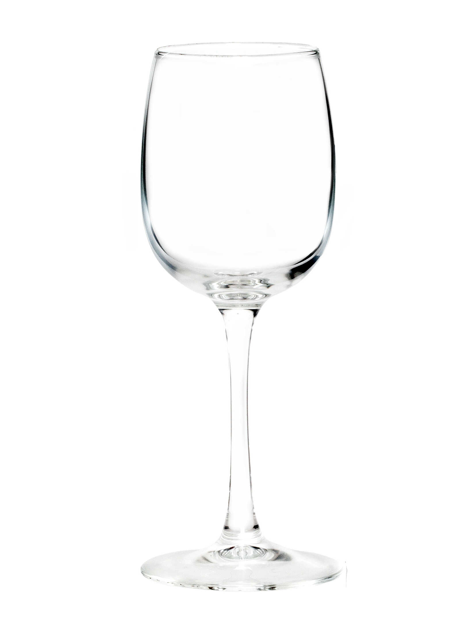 Набор бокалов для вина АЛЛЕГРЕСС 6шт 300мл, стекло арт.J8164 по цене 