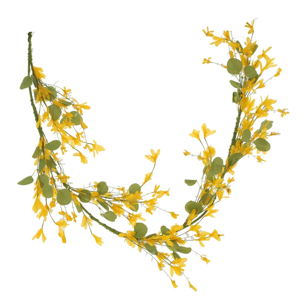 Изделие декоративное Гирлянда 150х8х8см арт.816149 по цене 