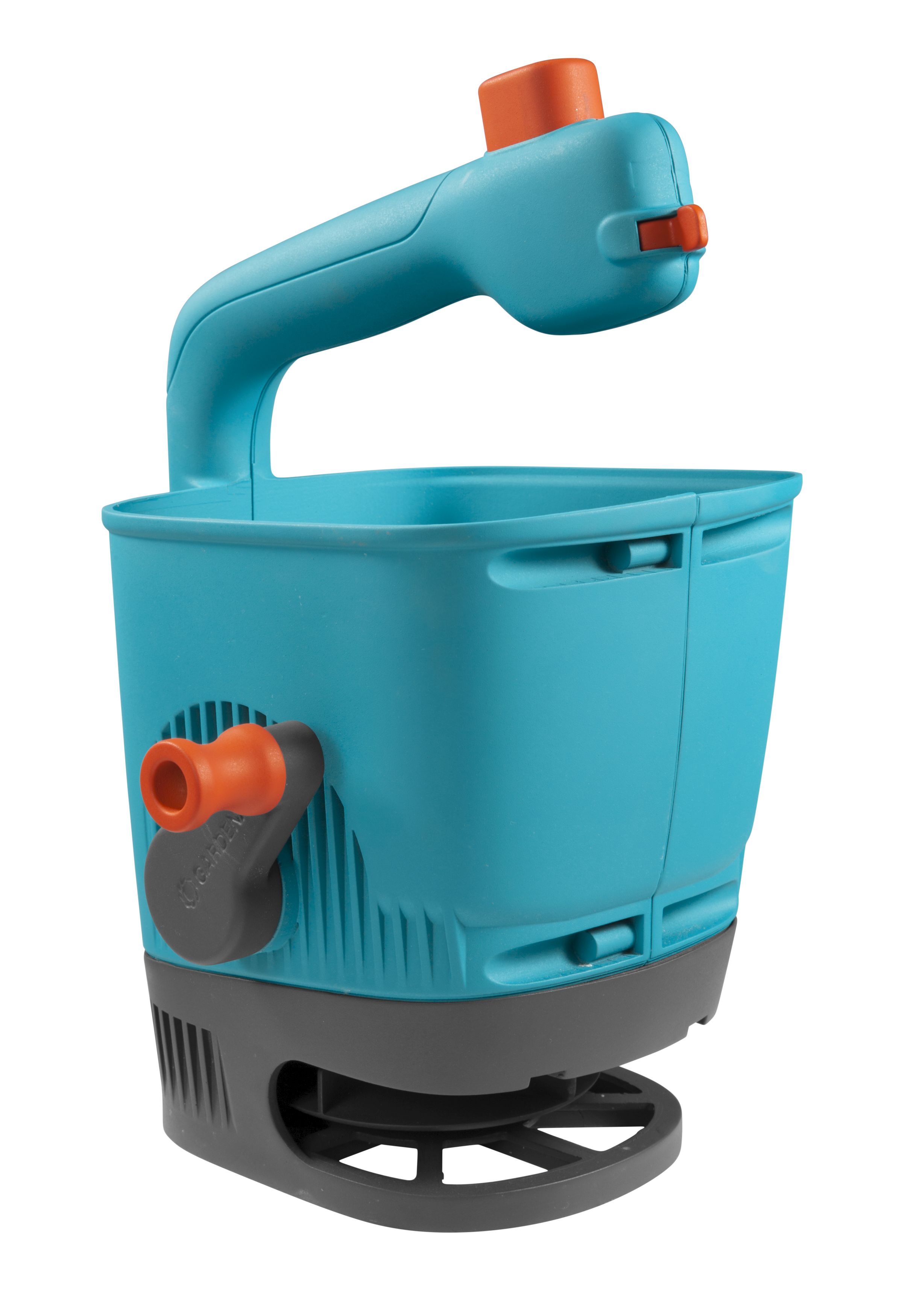 Разбрасыватель-сеялка Gardena M 00431-20 по цене 