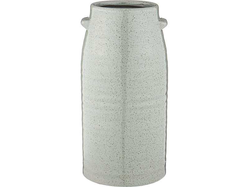 Ваза 12,3x12,3x25см, керамика арт.112-661 по цене 