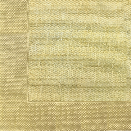 Салфетки бумажные Золото 33х33см 3-х слойные 20л арт.37005 по цене 