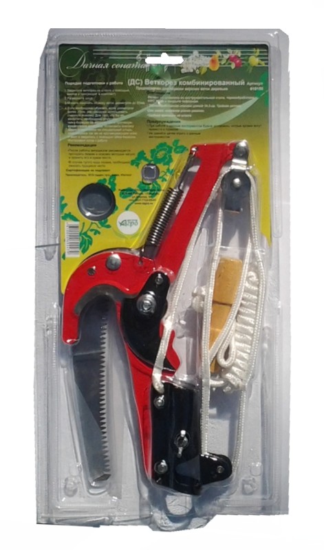 Основное изображение