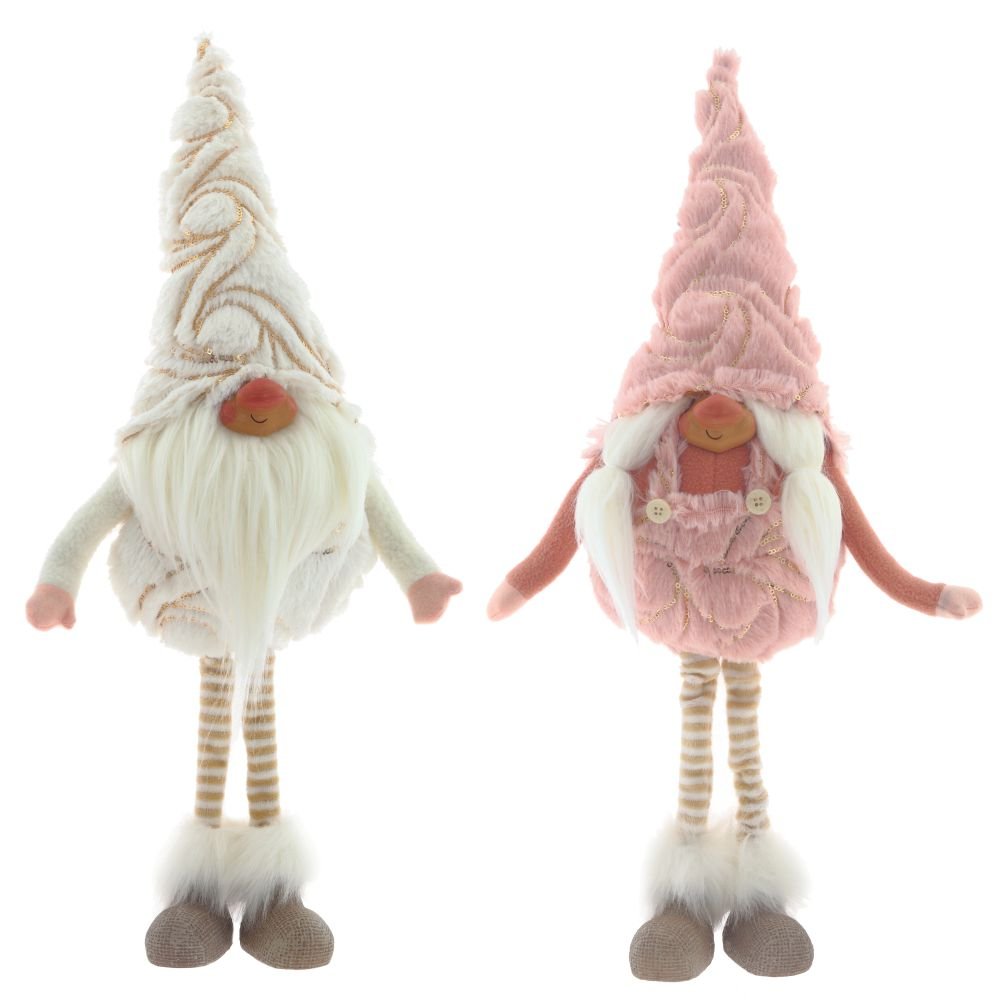 Игрушка набивная Гном 17х11х51см арт.755048 по цене 