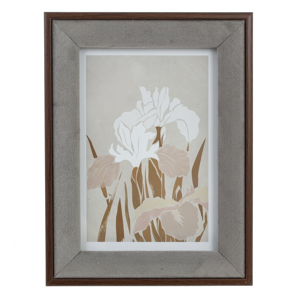 Фоторамка 10x15см 16x2x21см арт.800606 по цене 