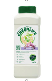 Удобрение ГринЛайф для Орхидей 0,5л по цене 