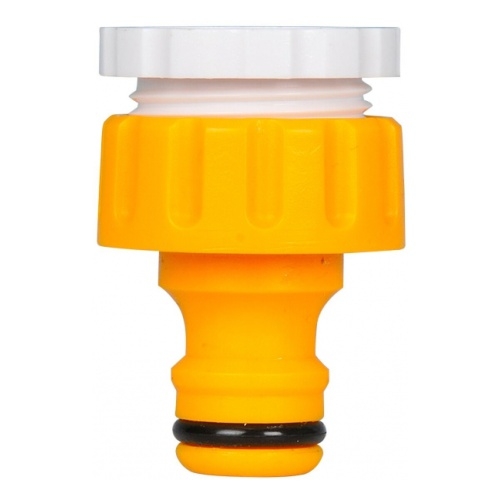 Коннектор Хозлок для крана вне помещений 1/2" 3/4" арт.Б0046577 по цене 