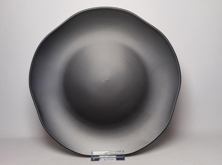 Тарелка подстановочная Эльза 27см, керамика арт.235-61001 по цене 