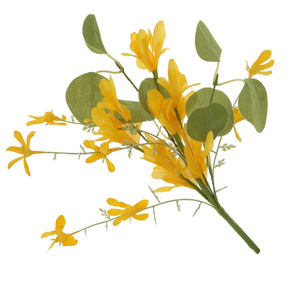 Ветка искусственная 10x4x25см арт.816150 по цене 