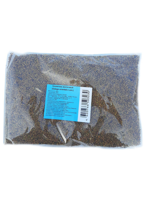 Сидерат Грин Дир Козлятник 0,5кг 